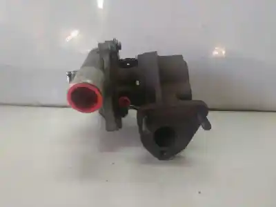 Second-hand car spare part turbocharger for opel corsa c blue line oem iam references 73501344  54359700006