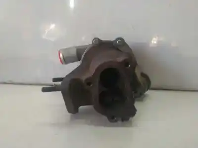 Second-hand car spare part turbocharger for opel corsa c blue line oem iam references 73501344  54359700006