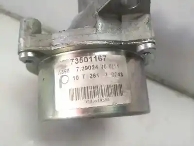 Peça sobressalente para automóvel em segunda mão depressor de travões / bomba de vácuo por opel corsa d enjoy referências oem iam 73501167  72902400