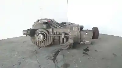 Автозапчастина б/у роздавальна коробка для land rover discovery 4 3.0 td v6 cat посилання на oem iam fg5ja