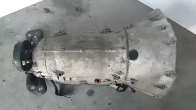 Second-hand car spare part gearbox for mercedes clase s (w220) berlina 320 cdi (220.026) oem iam references 1402712601 722626 2202710001