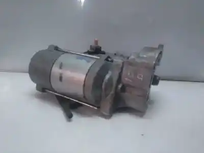 Piesă de schimb auto la mâna a doua electromotor pentru land rover discovery 4 tdv6 hse referințe oem iam lr014060