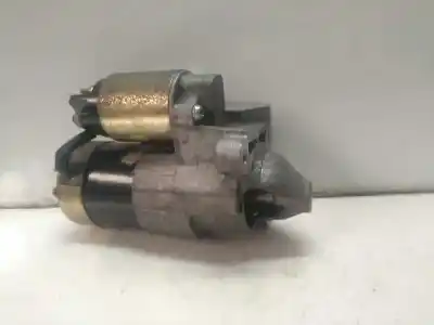 Second-hand car spare part Starter Motor for RENAULT CLIO II FASE II (B/CB0) Authentique OEM IAM references 8200426577  M000T91581