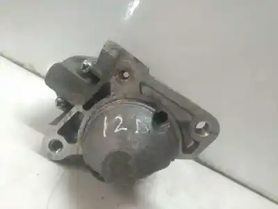 Автозапчастина б/у двигун запускається для renault clio ii fase ii (b/cb0) authentique посилання на oem iam 8200426577  m000t91581
