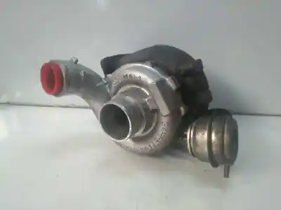 Pièce détachée automobile d'occasion TURBOCOMPRESSEUR pour AUDI A6 BERLINA (4B2)  Références OEM IAM 059145701C  4541352