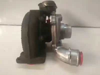 Peça sobressalente para automóvel em segunda mão turbocompresor por audi a6 berlina (4b2) 2.5 v6 24v tdi referências oem iam 059145701c  4541352