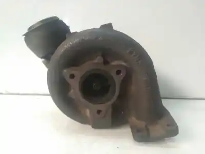 Peça sobressalente para automóvel em segunda mão turbocompresor por audi a6 berlina (4b2) 2.5 v6 24v tdi referências oem iam 059145701c  4541352