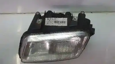 Second-hand car spare part left headlight for audi a3 (8l) 1.6 ambiente oem iam references 1ef96303019  1ef963030-19