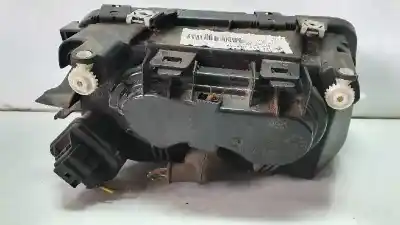 Second-hand car spare part left headlight for audi a3 (8l) 1.6 ambiente oem iam references 1ef96303019  1ef963030-19