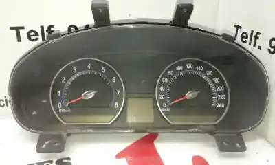 Peça sobressalente para automóvel em segunda mão quadrante por kia magentis active referências oem iam 940032q27  pptd40