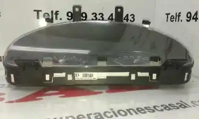 Peça sobressalente para automóvel em segunda mão quadrante por kia magentis active referências oem iam 940032q27  pptd40