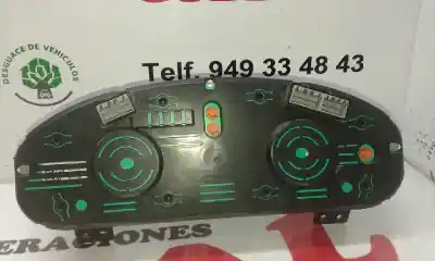 Peça sobressalente para automóvel em segunda mão quadrante por kia magentis active referências oem iam 940032q27  pptd40