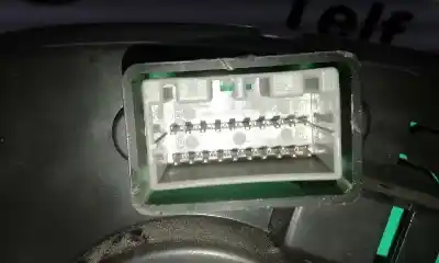 Peça sobressalente para automóvel em segunda mão quadrante por kia magentis active referências oem iam 940032q27  pptd40