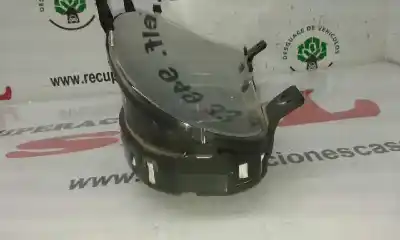 Peça sobressalente para automóvel em segunda mão quadrante por kia magentis active referências oem iam 940032q27  pptd40