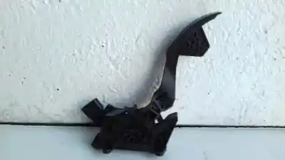 Peça sobressalente para automóvel em segunda mão pedal acelerador por skoda fabia like referências oem iam 6c1723503b