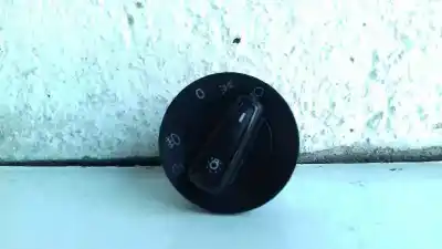 Peça sobressalente para automóvel em segunda mão comutador de luzes por skoda fabia like referências oem iam 5e0941431f