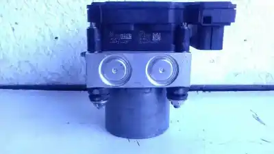 Peça sobressalente para automóvel em segunda mão abs por skoda fabia like referências oem iam 6c0907379n  