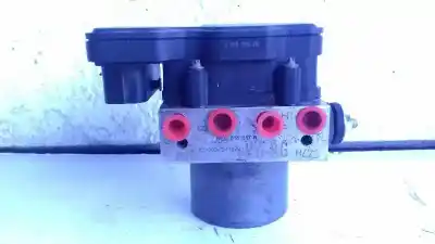 Peça sobressalente para automóvel em segunda mão abs por skoda fabia like referências oem iam 6c0907379n  