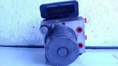 Peça sobressalente para automóvel em segunda mão abs por skoda fabia like referências oem iam 6c0907379n  