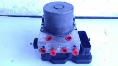 Peça sobressalente para automóvel em segunda mão abs por skoda fabia like referências oem iam 6c0907379n  