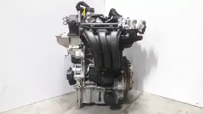 Pezzo di ricambio per auto di seconda mano MOTORE COMPLETO per SKODA FABIA  Riferimenti OEM IAM CHYC  
