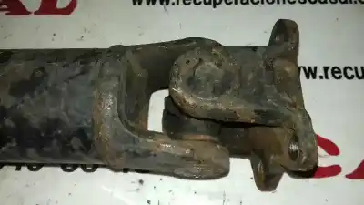 Pezzo di ricambio per auto di seconda mano trasmissione centrale per mitsubishi montero (v20/v40) 2500 td glx riferimenti oem iam   