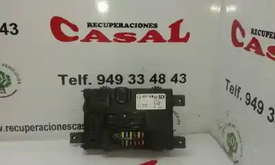 Gebrauchtes Autoersatzteil RELAIS SICHERUNGSKASTEN Multifunktionsrelais zum OPEL CORSA D  OEM-IAM-Referenzen 13367920 28303062 401154265