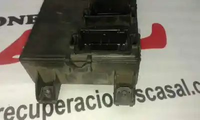 Second-hand car spare part fuse box unit for opel corsa d innovation oem iam references 13367920 28303062 401154265
