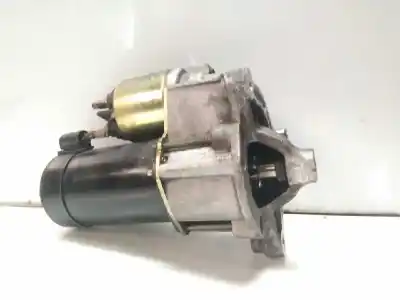 Second-hand car spare part Starter Motor for PEUGEOT 206 BERLINA XS OEM IAM references D6RA572  