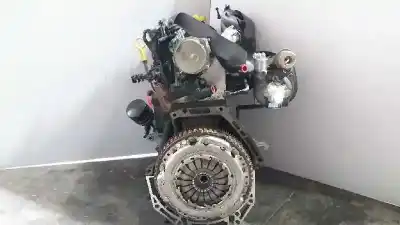Pezzo di ricambio per auto di seconda mano motore completo per renault clio ii fase ii (b/cb0) campus riferimenti oem iam k9k740  
