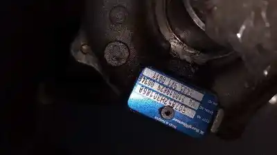 Pezzo di ricambio per auto di seconda mano motore completo per renault clio ii fase ii (b/cb0) campus riferimenti oem iam k9k740  