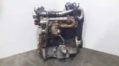 Pezzo di ricambio per auto di seconda mano motore completo per renault clio ii fase ii (b/cb0) campus riferimenti oem iam k9k740  
