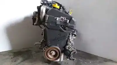 Pezzo di ricambio per auto di seconda mano motore completo per renault clio ii fase ii (b/cb0) campus riferimenti oem iam k9k740  
