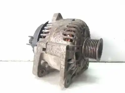 Автозапчастина б/у генератор для RENAULT SCENIC II Confort Dynamique Посилання на OEM IAM 8200290215  2542818C