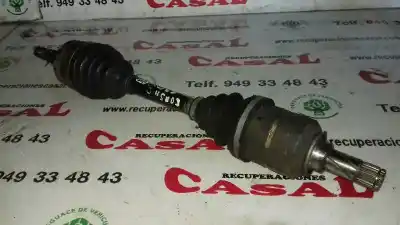 Автозапчасти б/у передняя левая трансмиссия за opel corsa c corsavan ссылки oem iam    Автозапчасти б/у передняя левая трансмиссия за opel corsa c corsavan ссылки oem iam