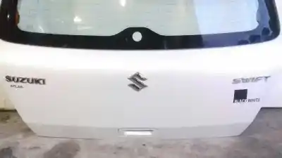 Автозапчастина б/у загальні двері для suzuki swift azg (nz) 1.2 cat посилання на oem iam 6910063j23000  