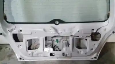 Автозапчастина б/у загальні двері для suzuki swift azg (nz) 1.2 cat посилання на oem iam 6910063j23000  