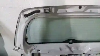 Автозапчастина б/у загальні двері для suzuki swift azg (nz) 1.2 cat посилання на oem iam 6910063j23000  