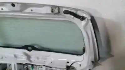 Автозапчастина б/у загальні двері для suzuki swift azg (nz) 1.2 cat посилання на oem iam 6910063j23000  