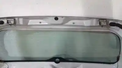 Автозапчастина б/у загальні двері для suzuki swift azg (nz) 1.2 cat посилання на oem iam 6910063j23000  