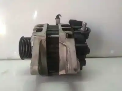 Second-hand car spare part alternator for kia cee´d active oem iam references 373002b101  2655447