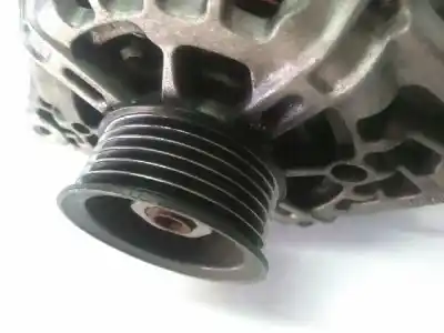 Second-hand car spare part alternator for kia cee´d active oem iam references 373002b101  2655447