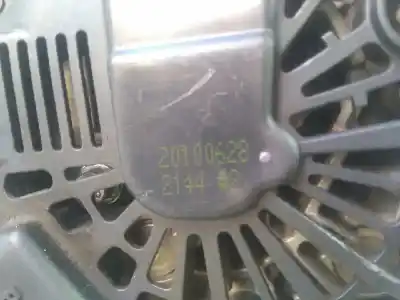 Second-hand car spare part alternator for kia cee´d active oem iam references 373002b101  2655447