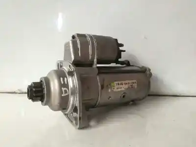 Pièce détachée automobile d'occasion Démarreur De Voiture pour VOLKSWAGEN GOLF III BERLINA (1H1) 1.9 TDI Références OEM IAM 02A911024B  D7RS30