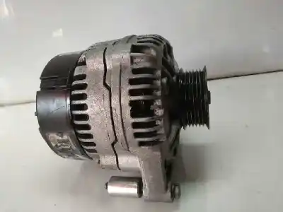 Pièce détachée automobile d'occasion ALTERNATEUR pour VOLKSWAGEN TOUAREG (7LA, 7L6, 7L7)  Références OEM IAM 059903015  0123515024