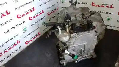 Tweedehands auto-onderdeel versnellingsbak voor volkswagen polo (9n1) trendline oem iam-referenties jc7