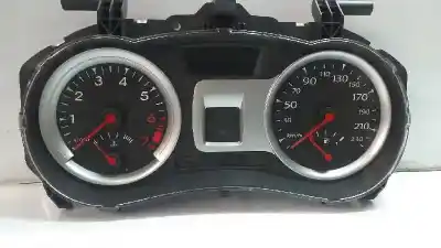 Автозапчасти б/у приборная доска за RENAULT CLIO III Collection ссылки OEM IAM 8200820999D  7AEE247826