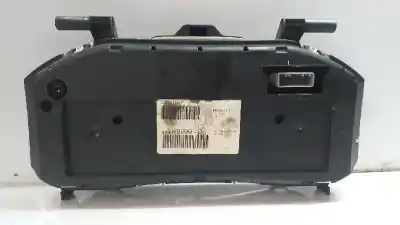 Peça sobressalente para automóvel em segunda mão quadrante por renault clio iii collection referências oem iam 8200820999d  7aee247826