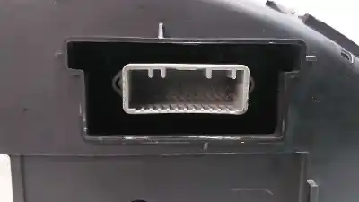 Peça sobressalente para automóvel em segunda mão quadrante por renault clio iii collection referências oem iam 8200820999d  7aee247826