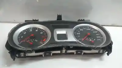 Peça sobressalente para automóvel em segunda mão quadrante por renault clio iii collection referências oem iam 8200820999d  7aee247826